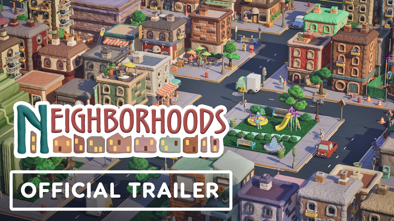 Everything Announced At The Mix Summer Game Showcase 2026 - Gamer