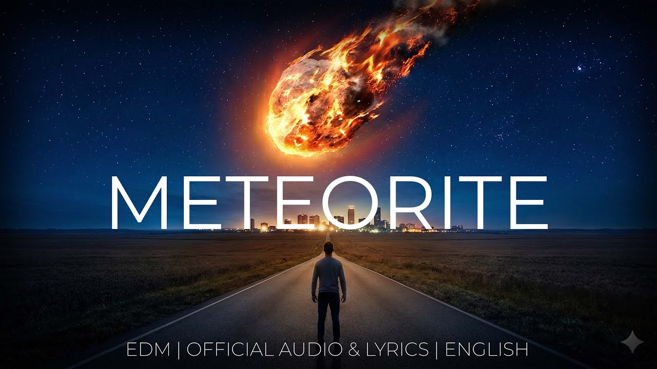 🎶Meteorite🎶