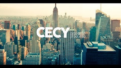 Slideshow Modern And Dynamic (After Effects template)