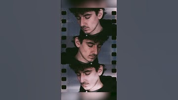 Retro Film Edit 🎞️ #CapCut #cccreator #tutorial @CapCutofficial