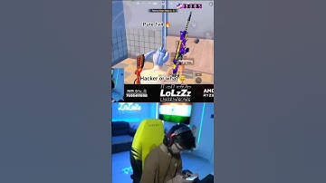 instant 1v4 in conqueror lobby  || classic hacker or what 😮‍💨 || #lolzzzgaming #bgmi#lolzz#lolzfan