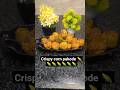 Viral Crispy Corn Pakode Recipe | Evening Snack Jo Sabko Pasand Aaye | Quick Aur Easy Corn Fritters