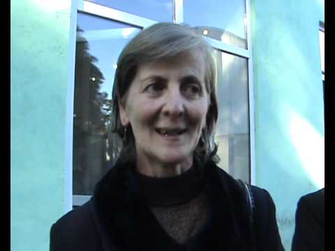 გალერეის პრეზენტაცია