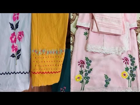 Designer Punjabi Suit Boutique In Ludhiana || Maharani Designer