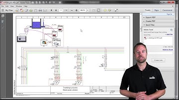 SolidWorks Electrical - Intelligent PDF