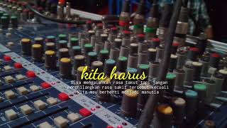 Story wa sound system part 2