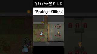 3 Types Of Killboxes - Rimworld 3 Types Of Killboxes - Rimworld
