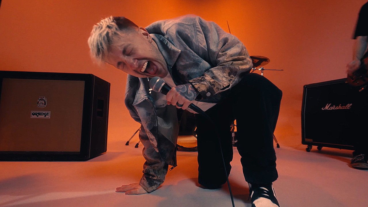 Influence Musik - Métal