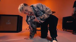 SCATTERBRAIN - FAST LANE (Official Music Video) - SCATTERBRAIN