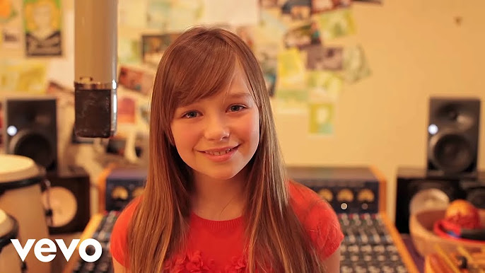 Connie Talbot BEAUTIFUL WORLD CD