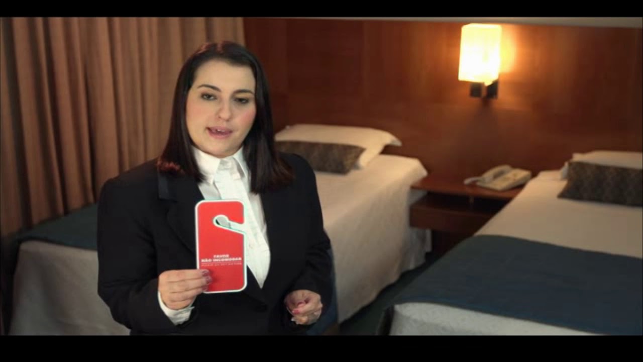 Aula 08 - Mordomo: Técnicas de organização - Curso de Mordomo e Governanta.