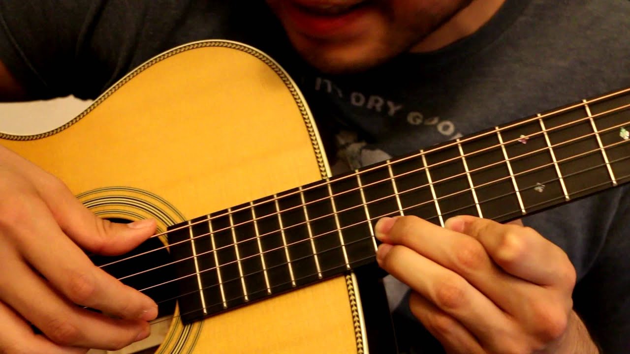 Nuestro Juramento - Vicente Fernandez - Tutorial - Requinto - Como tocar