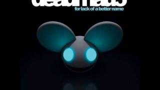 Deadmau5 - Ghosts 'n' Stuff (feat. Rob Swire) [Extended Version] chords