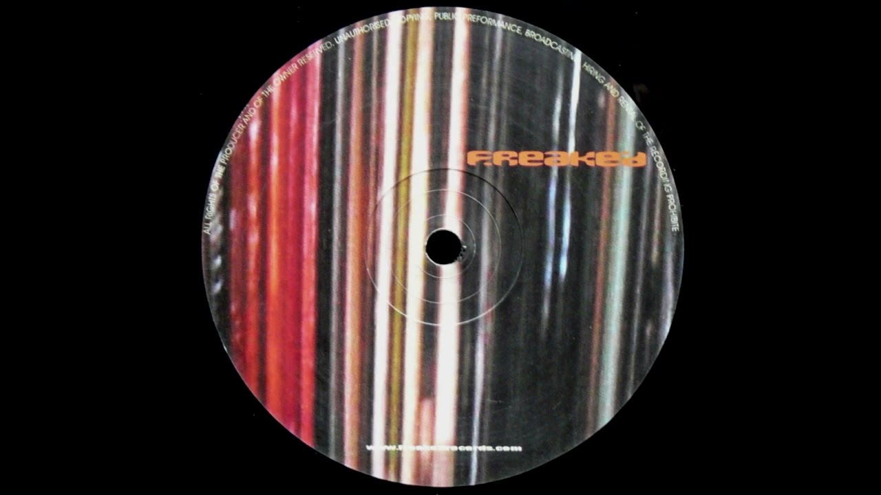 Souldoubt - Music (Johnny Fiasco After Midnight Mix)