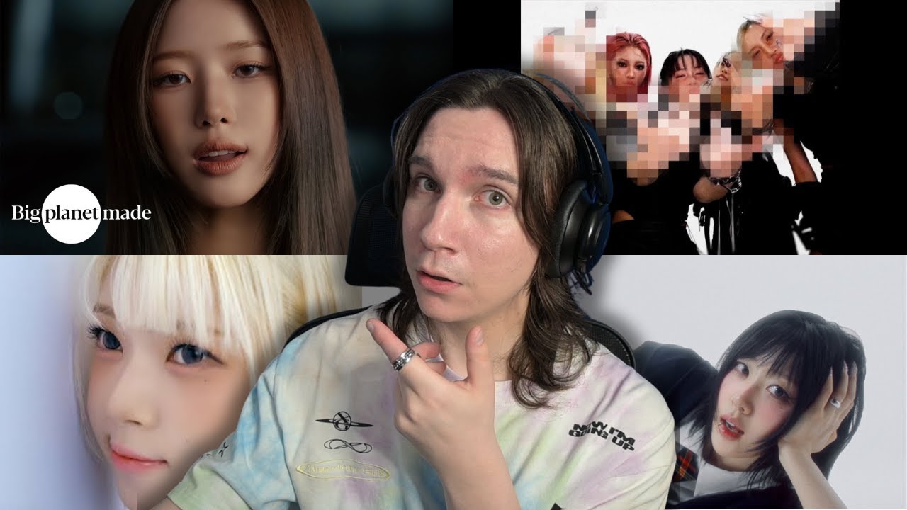 DANCER REACTS | BADVILLAIN 