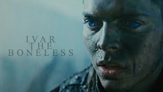 Ivar the Boneless (Vikings) | Vengeance [Tribute]