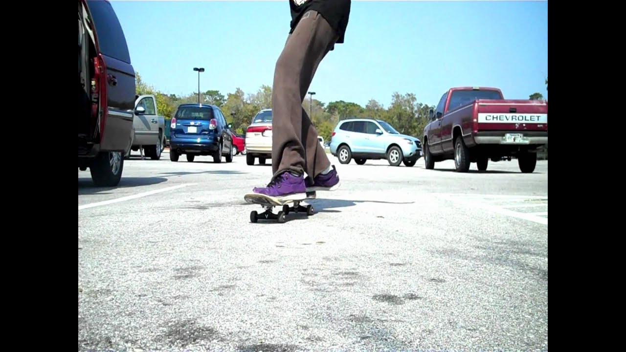 gulf shores skate vid YouTube