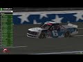 OMSRL Truck Series -- Spear Crest Digital 200 Final Laps