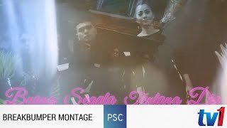 [BREAKBUMPER MONTAGE] Buang Segala Tentang Dia | RTM TV1