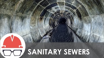 How Sewers Work (feat. Fake Poop)