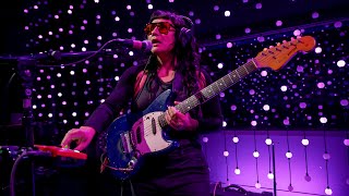 Frankie Rose - Sixteen Ways Live On Kexp