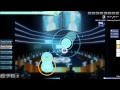 Osu! - &beta;ί&omicron;&sigmaf; / Bios (MK + nZK ver) {Insane} [96.93%]