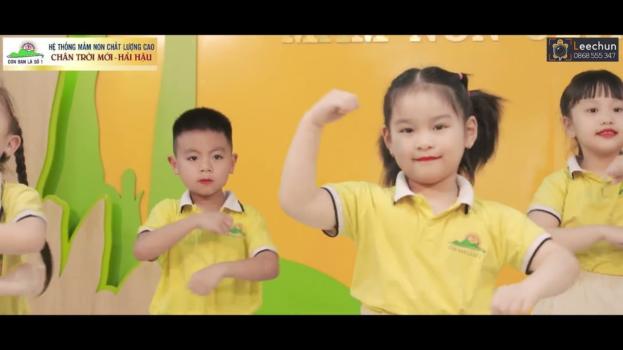 THÁNG NĂM HỌC TRÒ | BIỂU DIỄN LỚP SƠN CA