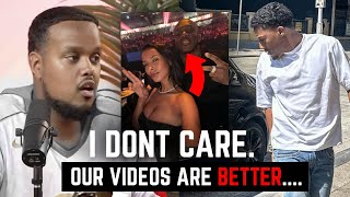 Download Lagu Chunks Responds To BACKLASH Afrer KSI Situation MP3 Download Lagu Chunks Responds To BACKLASH Afrer KSI Situation MP3