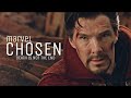 Marvel || Chosen