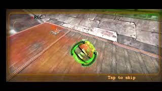 Rocket Car Ball! This game lets you play football screenshot 5