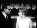 HELEN REDDY INTERVIEW WITH BRIAN HENDERSON AND FOOTAGE OF DEPARTURE TO AMERICA