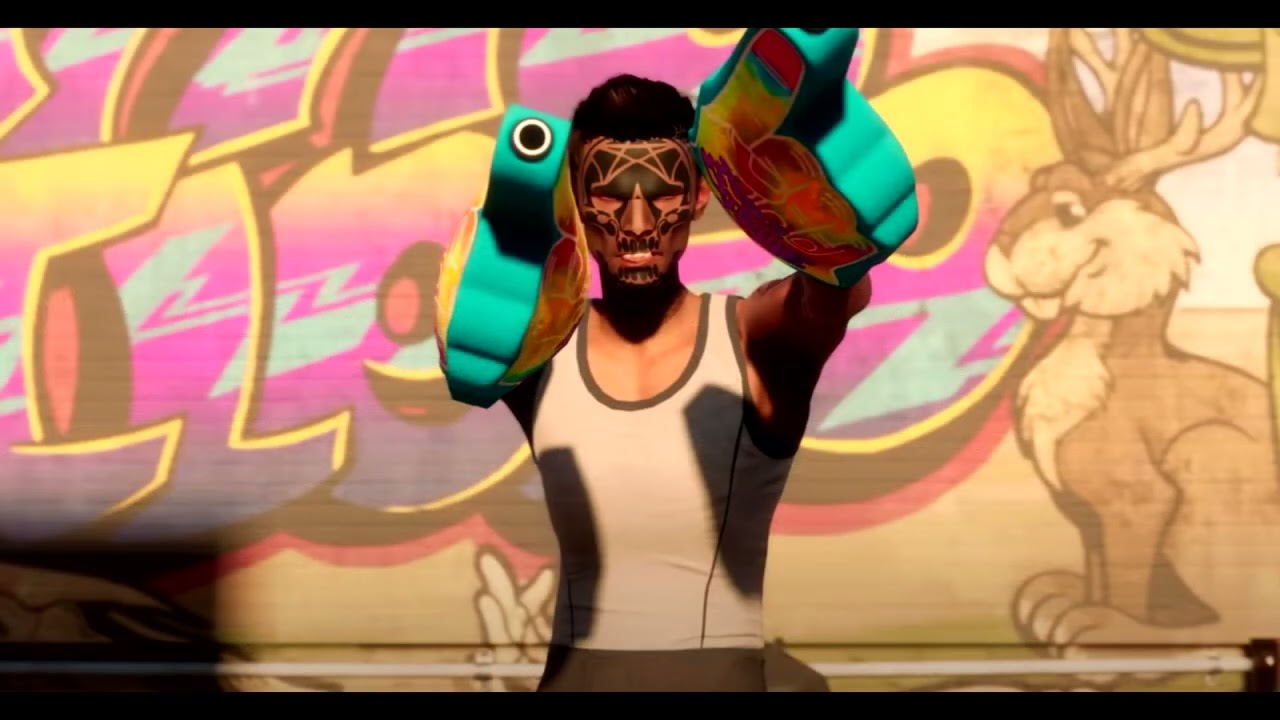 Saints Row Reboot Analysis: Ultimate Customization Showcase