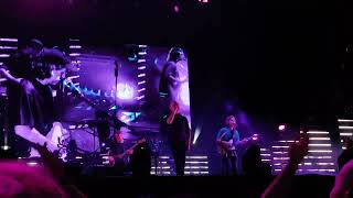 The National - Graceless (Live @ Live /s Live 2022)