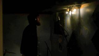 Cado Studio Session
