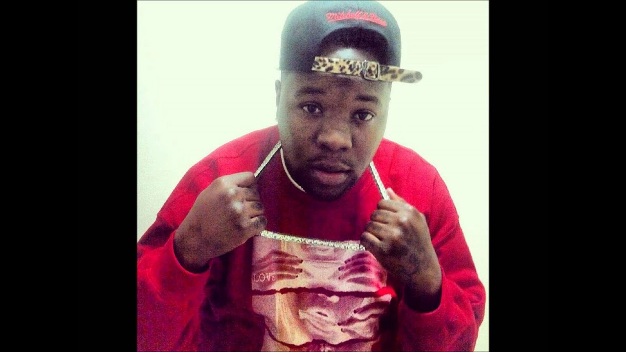 J20 - Racks On Racks (NEW JERKIN SONG) *MUST DOWNLOAD