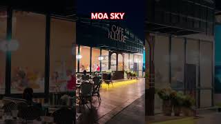 MOA SKY | Marites Catarungan