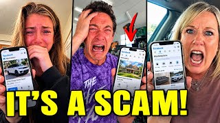 Millions of Americans LOSE Everything on Facebook Marketplace — And No One Is Stopping It