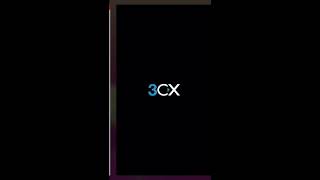 How to Install the 3CX Cloud PBX iPhone Application - TelWare screenshot 4