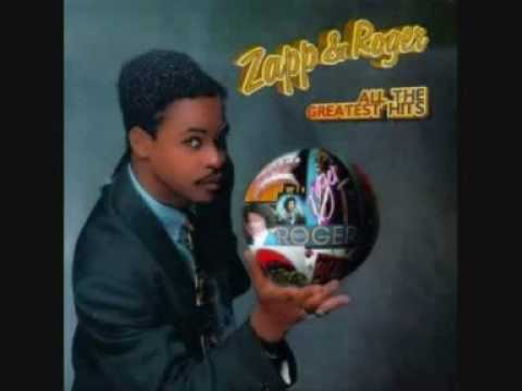 Zapp & Roger-Dance Floor (With Lyrics)
