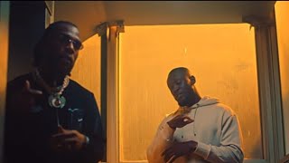 Burna Boy - Real Life feat. Stormzy (Official video)