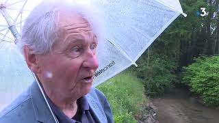 Rencontre Avec Le Poète Jacques Darras