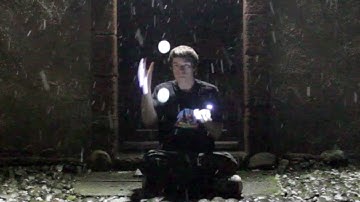 Conceptual Juggling 2 | Teaser