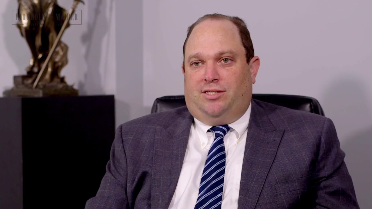 Birkhold & Maider | Car Insurance and Car Accidents