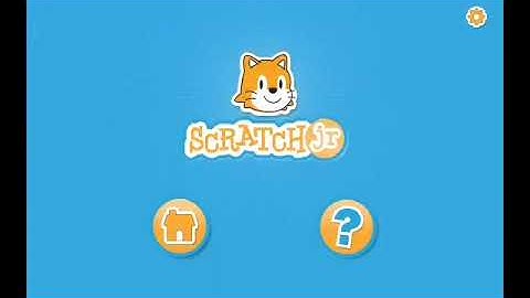 Program Scratch | How To Make Your Own Background In Scratch Jr.