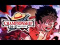 One Piece Card Game Offline Regional | Swiss Toulouse | Day 1