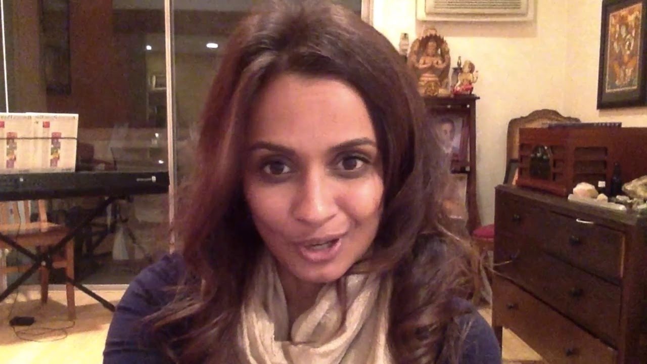 Cold Pressed, crowdfunding campaign - Kavi Ladnier introduction