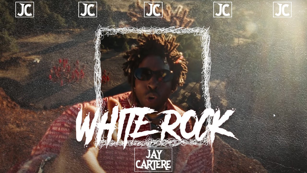 [FREE FOR PROFIT] Melodic Trap x Saint Jhn Type Beat - White Rock