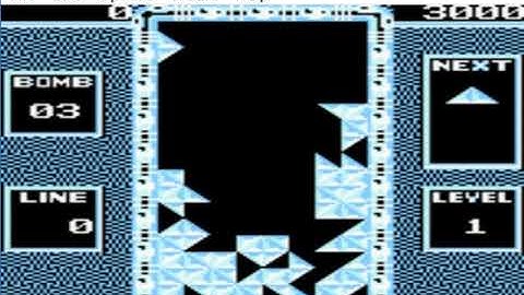 Pyramid - Supervision Watara - MESSUI64 v0.179 emulator