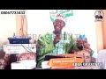 Mu Ujizar Annabi Girmane Da Ita Daga Sheikh Ubale Adakawa Kano 