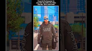 Preset Am Dj Aloko Viral Tiktok